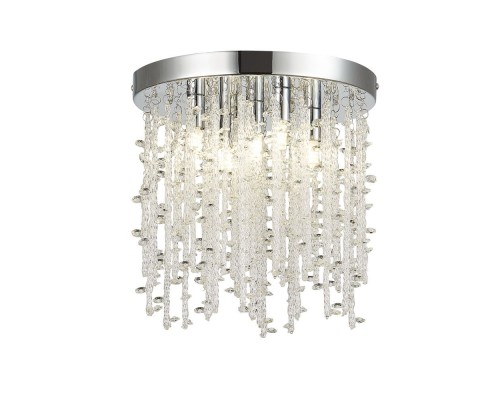 Потолочная люстра Lucchio SLE103302-05 Evoluce