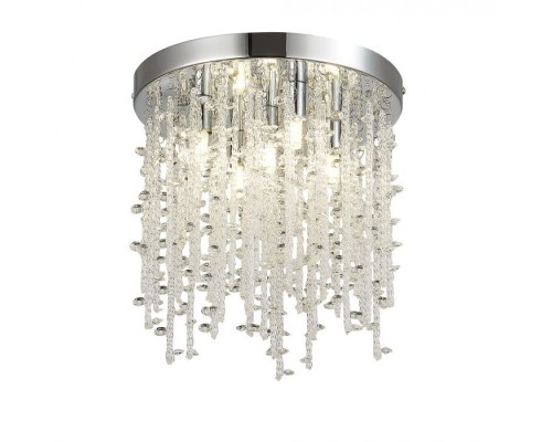 Потолочная люстра Lucchio SLE103302-05 Evoluce