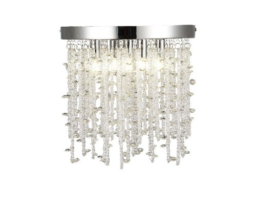 Потолочная люстра Lucchio SLE103302-05 Evoluce