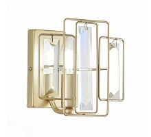 Настенный светильник Giano SLE103401-01 Evoluce