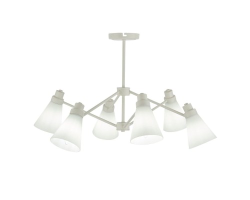 Потолочная люстра Biane SLE103502-06 Evoluce