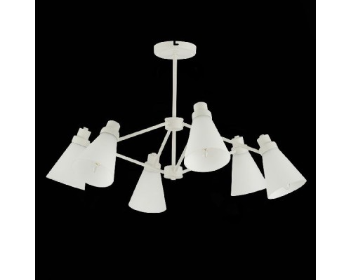 Потолочная люстра Biane SLE103502-06 Evoluce