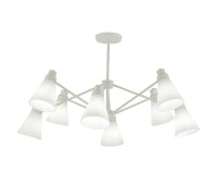 Потолочная люстра Biane SLE103502-08 Evoluce