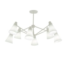 Потолочная люстра Biane SLE103502-08 Evoluce