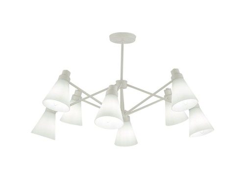 Потолочная люстра Biane SLE103502-08 Evoluce