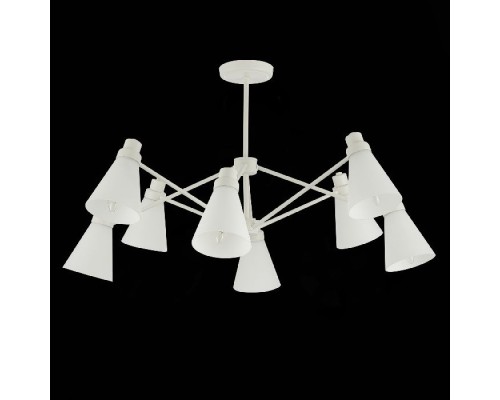 Потолочная люстра Biane SLE103502-08 Evoluce