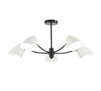 Потолочная люстра Satta SLE103602-05 Evoluce