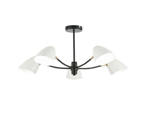 Потолочная люстра Satta SLE103602-05 Evoluce