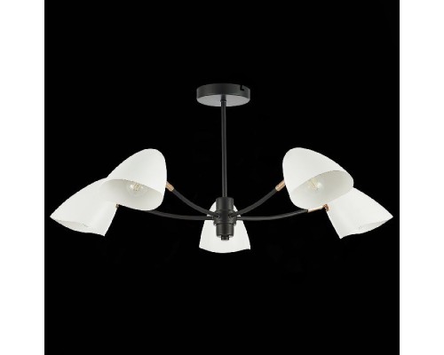 Потолочная люстра Satta SLE103602-05 Evoluce