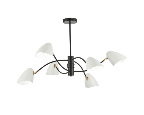 Потолочная люстра Satta SLE103602-06 Evoluce