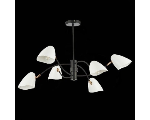 Потолочная люстра Satta SLE103602-06 Evoluce