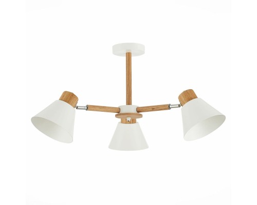 Потолочная люстра Buve SLE103702-03 Evoluce