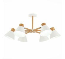 Потолочная люстра Buve SLE103702-06 Evoluce