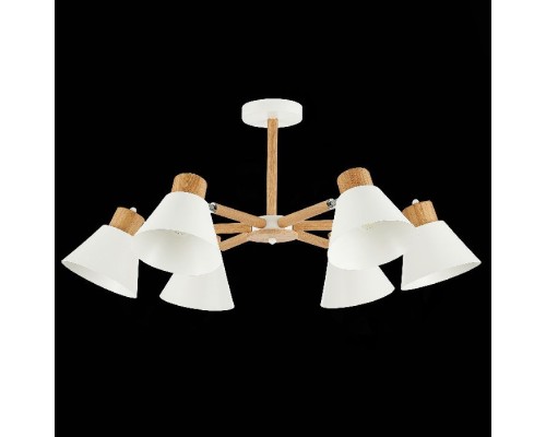 Потолочная люстра Buve SLE103702-06 Evoluce