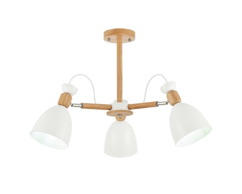 Потолочная люстра Balcamo SLE103802-03 Evoluce