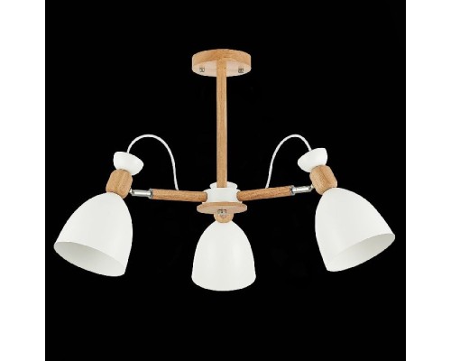 Потолочная люстра Balcamo SLE103802-03 Evoluce