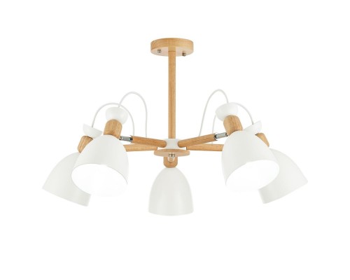 Потолочная люстра Balcamo SLE103802-05 Evoluce