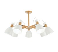 Потолочная люстра Balcamo SLE103802-07 Evoluce