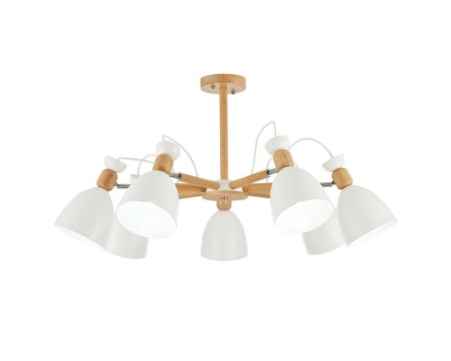 Потолочная люстра Balcamo SLE103802-07 Evoluce