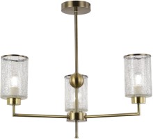 Потолочная люстра Vestre SLE1046-302-03 Evoluce