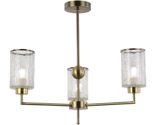 Потолочная люстра Vestre SLE1046-302-03 Evoluce