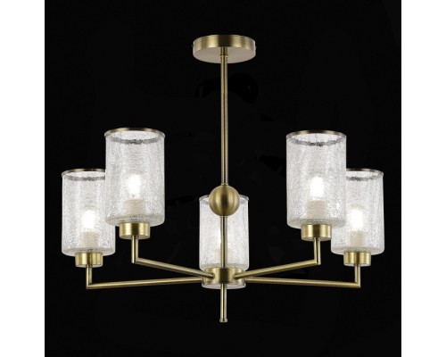 Потолочная люстра Vestre SLE1046-302-05 Evoluce