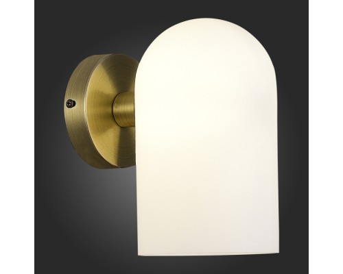 Бра Nobilia SLE1047-301-01 Evoluce