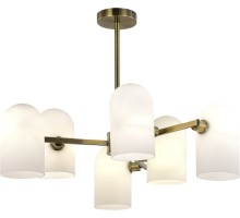 Потолочная люстра Nobilia SLE1047-302-06 Evoluce