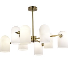 Потолочная люстра Nobilia SLE1047-302-08 Evoluce