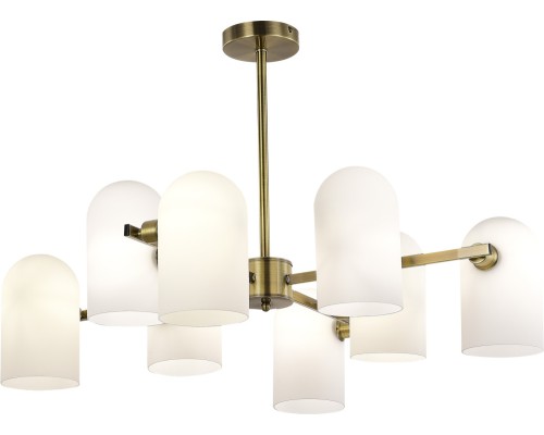 Потолочная люстра Nobilia SLE1047-302-08 Evoluce