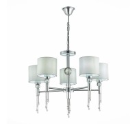 Подвесная люстра Primma SLE105173-05 Evoluce