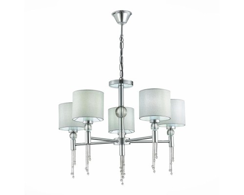 Подвесная люстра Primma SLE105173-05 Evoluce