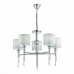 Подвесная люстра Primma SLE105173-05 Evoluce