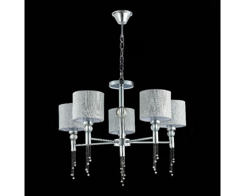 Подвесная люстра Primma SLE105173-05 Evoluce