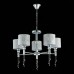 Подвесная люстра Primma SLE105173-05 Evoluce