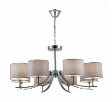 Подвесная люстра Linda SLE105303-08 Evoluce