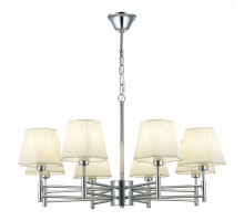 Подвесная люстра Lagoro SLE105403-08 Evoluce