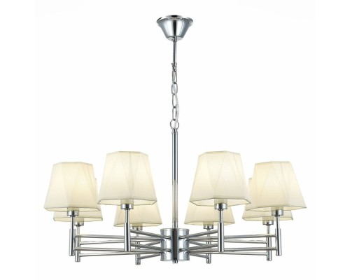 Подвесная люстра Lagoro SLE105403-08 Evoluce