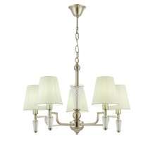 Подвесная люстра Reimo SLE105503-05 Evoluce