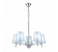 Подвесная люстра SLE105613-05 Evoluce