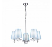 Подвесная люстра SLE105613-05 Evoluce