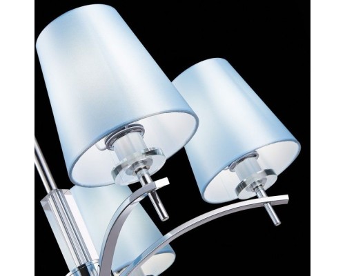 Подвесная люстра SLE105613-05 Evoluce