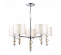 Подвесная люстра Ramer SLE105703-05 Evoluce