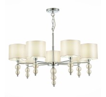 Подвесная люстра Ramer SLE105703-07 Evoluce