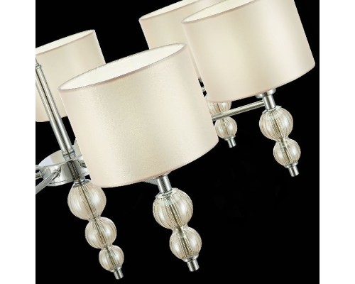 Подвесная люстра Ramer SLE105703-07 Evoluce