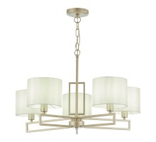 Подвесная люстра Danae SLE105803-05 Evoluce