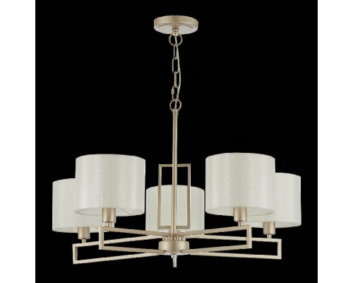 Подвесная люстра Danae SLE105803-05 Evoluce