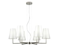 Подвесная люстра Bellino SLE105903-06 Evoluce