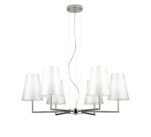 Подвесная люстра Bellino SLE105903-06 Evoluce