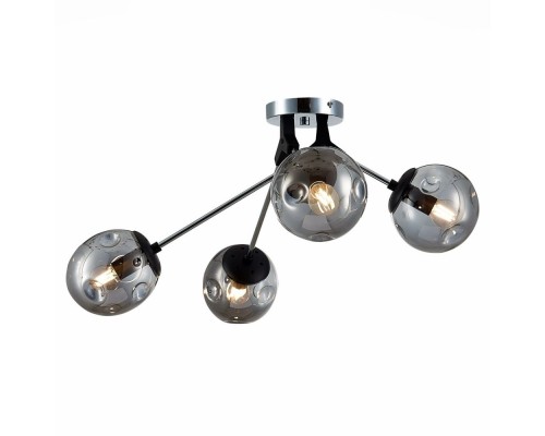 Потолочная люстра Marea SLE106002-04 Evoluce